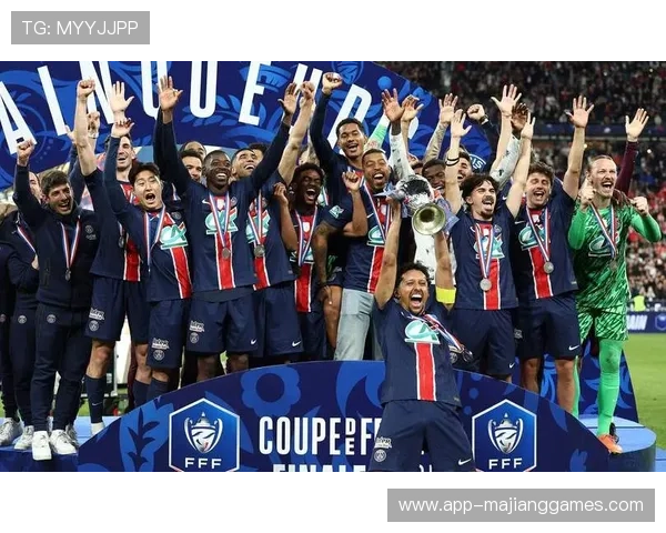 巴黎圣日耳曼社交媒体影响力位居法甲之巅