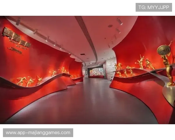 广东体育博物馆迎打卡热潮 吸引逾万人次参观 广东体育博物馆迎打卡热潮 吸引逾万人次参观