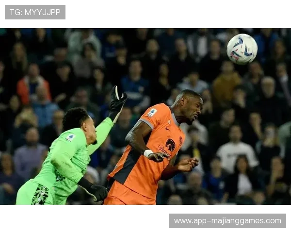 弗拉泰西93分钟绝杀，国米1-0险胜维罗纳